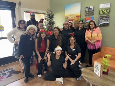 Yuma Nursing Center Photo